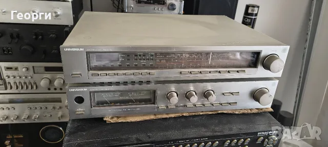 UNIVERSUM HI FI 7500SL