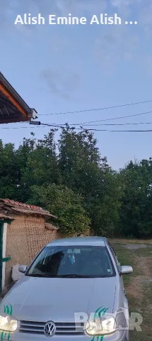 Golf 4 1.9 90 k.c., снимка 12 - Автомобили и джипове - 55583521