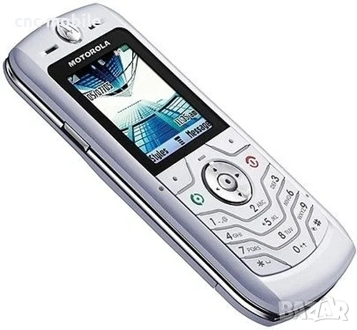 Панел Motorola V3 - Motorola L6 - Motorola L7 - Motorola V600 - Motorola V8, снимка 8 - Резервни части за телефони - 54744886