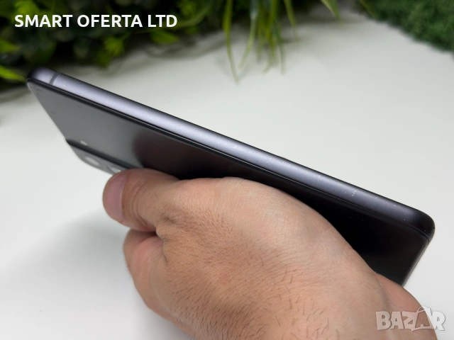 ! ОфЕрТа ! Samsung S21 FE 128GB Гаранция, снимка 5 - Samsung - 54528252