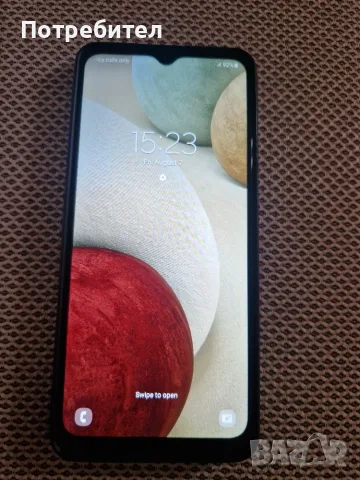 Смартфон Samsung A12 - Перфектен!, снимка 6 - Samsung - 55588218