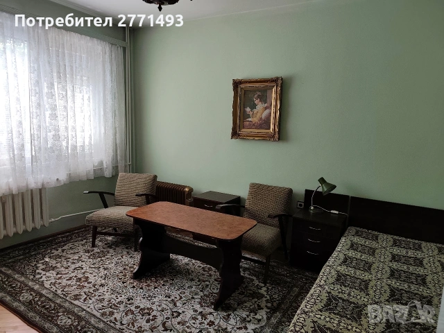 Продава се 3 СТАЕН апартамент в Лозенец,гр.София