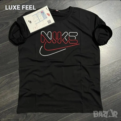 Nike 🔹 Armani 🔹Boss🔹Мъжки Тениски - S, снимка 3 - Тениски - 54484409