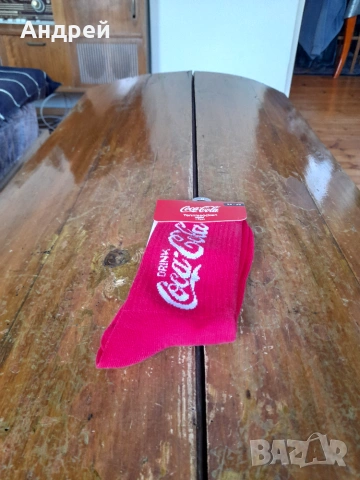 Чорапи Coca Cola