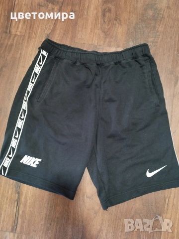 Nike размер М