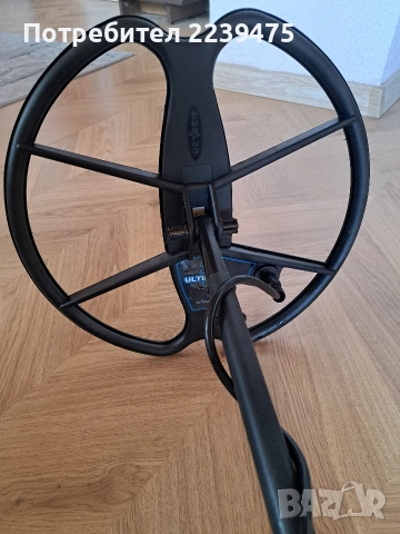 Металотърсач Whites MXT Pro, снимка 7 - Друга електроника - 54079045