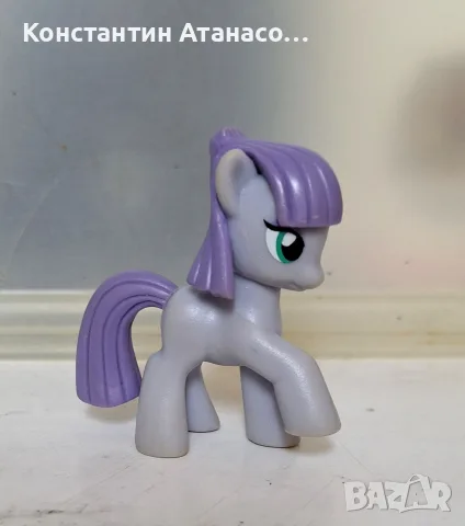 Колекционерска фигурка Pony Hasbro 