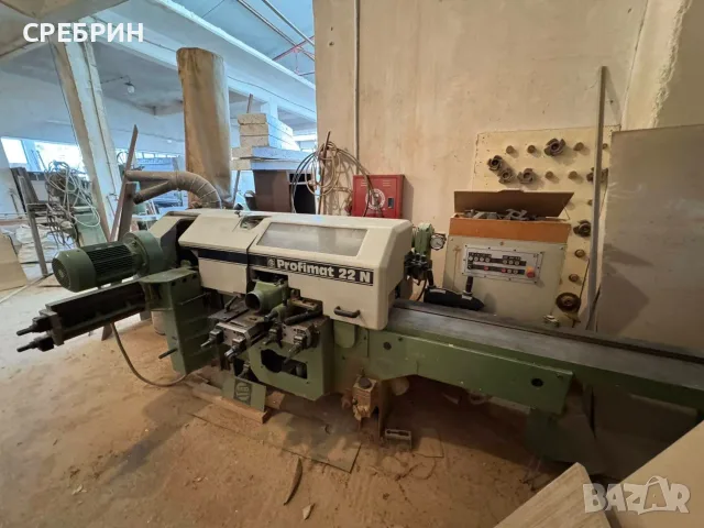 Четеристранката WAINIG 4+1  глава универсална 220/120 мм топ състояние 