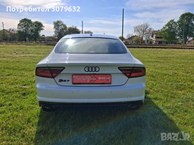 Audi A7 Rs пъкет 3.0 TDI Quatro , снимка 6 - Автомобили и джипове - 54487532