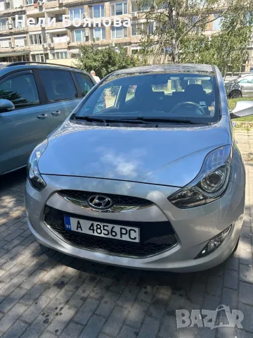 HYUNDAI ix20 (jc)