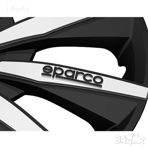 Тасове за джанти Sparco PALERMO , снимка 3 - Аксесоари и консумативи - 54781433
