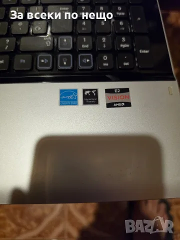 Laptop Samsung /rv 515 /15,6 инча 500 GB HD, снимка 11 - Лаптопи за работа - 55390811