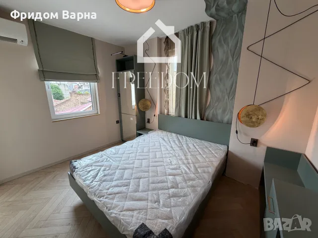 Продава 4-СТАЕН - град Варна, Център, снимка 6 - Апартаменти - 55380480