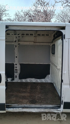 Fiat Ducato 2.3 130hp, снимка 7 - Бусове и автобуси - 54447624