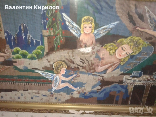 така ни картини, снимка 2 - Други ценни предмети - 54796943