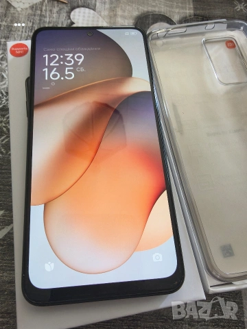 Xiaomi Redmi Note 12 S 256mb 12ram, снимка 2 - Xiaomi - 54573056
