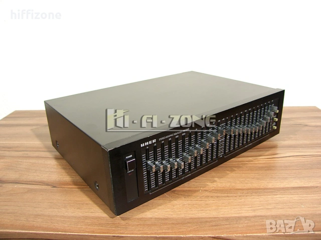 ЕКВАЛАЙЗЕР   Uher eq300 /1 
