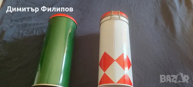 продавам колекционерски метални кутии Coca-Cola от коледни празнични серии, , снимка 2 - Колекции - 55529915