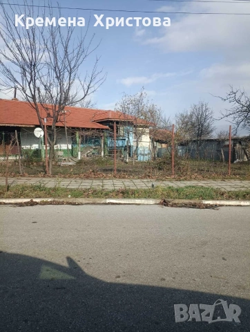 Продава се къща в град Алфатар, област Силистра., снимка 2 - Къщи - 54487137