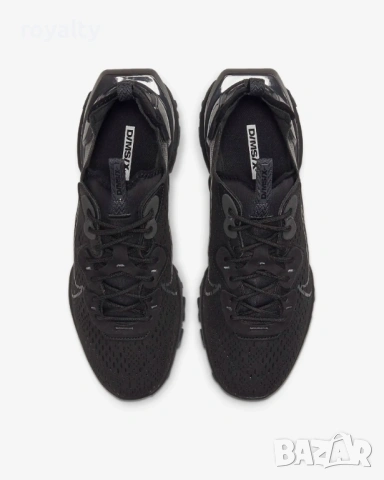 Nike Мъжки Оригинални Маратонки React Vision, снимка 4 - Маратонки - 54378071