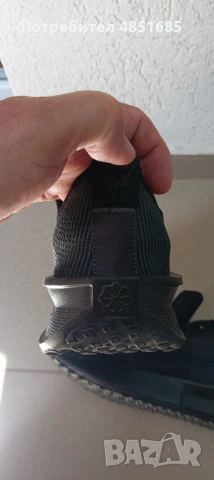 Nike , снимка 2 - Маратонки - 54833419