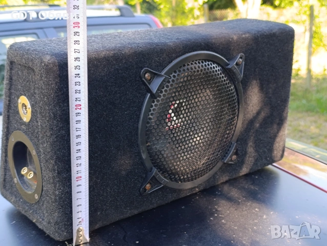 Музика за Автомобил 750w, снимка 6 - Аксесоари и консумативи - 54753685