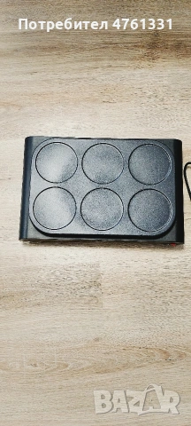 Урок тиган, снимка 9 - Съдове за готвене - 54236995