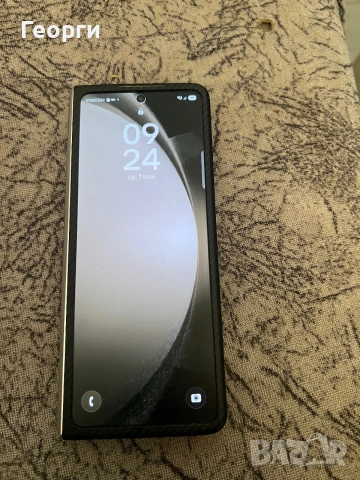 SAMSUNG Z FOLD 5, снимка 2 - Samsung - 55109470