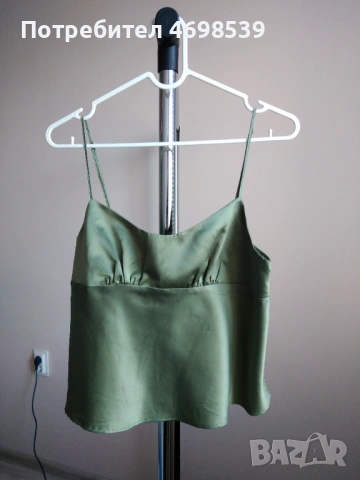 Топове и бодита на Zara, Stradivarius, ASOS , снимка 5 - Корсети, бюстиета, топове - 54881136
