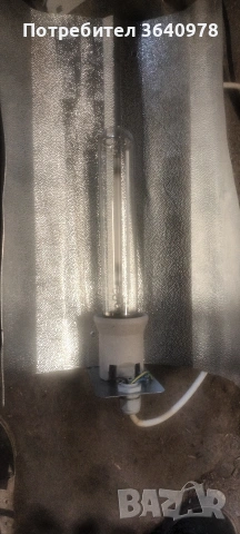 Лампи за разтеж (Growt lamps), снимка 4 - Други - 54006186