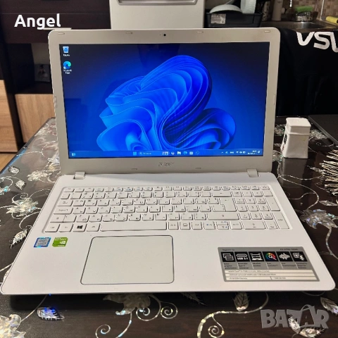 Лаптоп Acer Aspire F5 573G