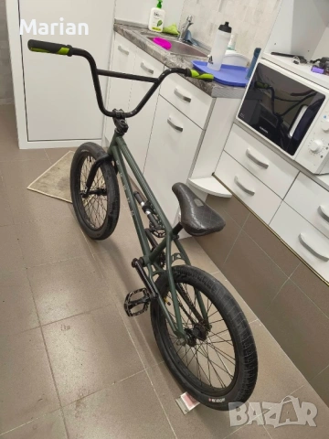 BMX Kench, снимка 6 - Велосипеди - 54381599