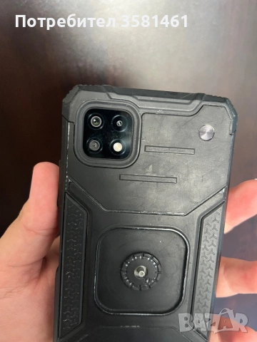 Samsung A22 64 gb 4 gb ram работещ, снимка 5 - Samsung - 54682301
