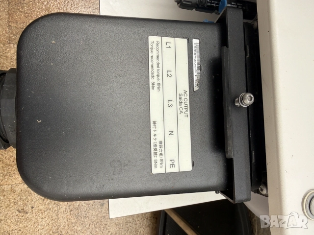 Инвертор30kw Huawei, снимка 3 - Други - 55162430