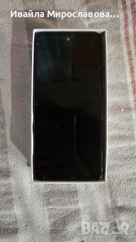 Samsung Galaxy A52