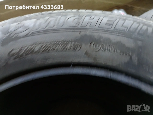 Гуми за леки автомобили , снимка 5 - Гуми и джанти - 55102667