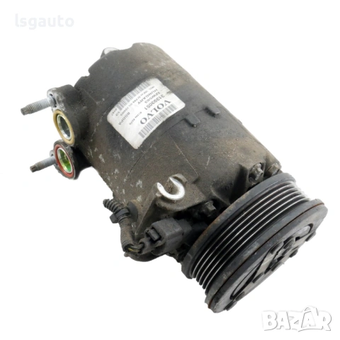Компресор климатик Volvo V60 2010-2014 ID: 160955 ОЕМ № 31393051