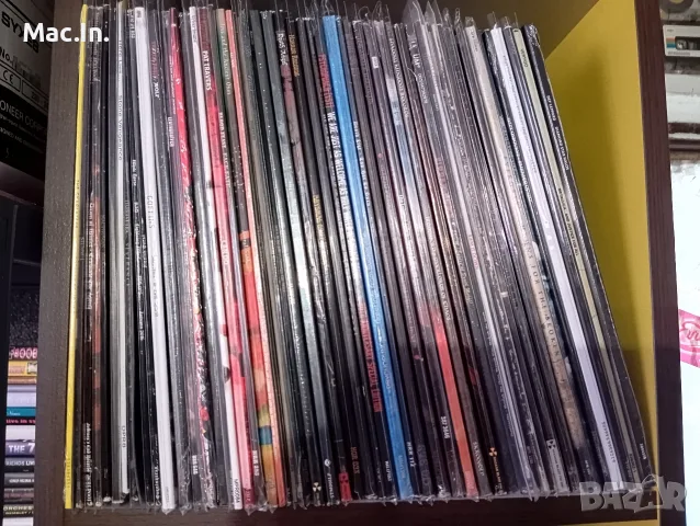 Грамофонни плочи и аудио дискове LPs ,CD,s for SALE..
