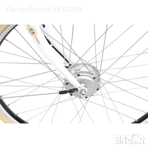 Електрически велосипед 28, снимка 2 - Велосипеди - 55081876