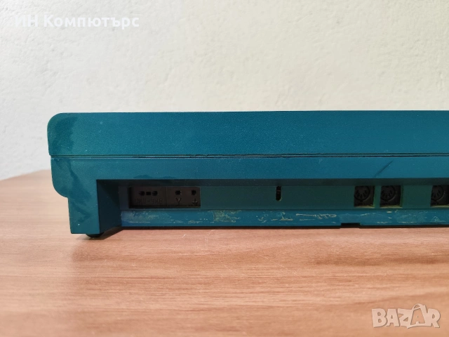 Продавам Респром РС201, снимка 8 - Ресийвъри, усилватели, смесителни пултове - 54156145