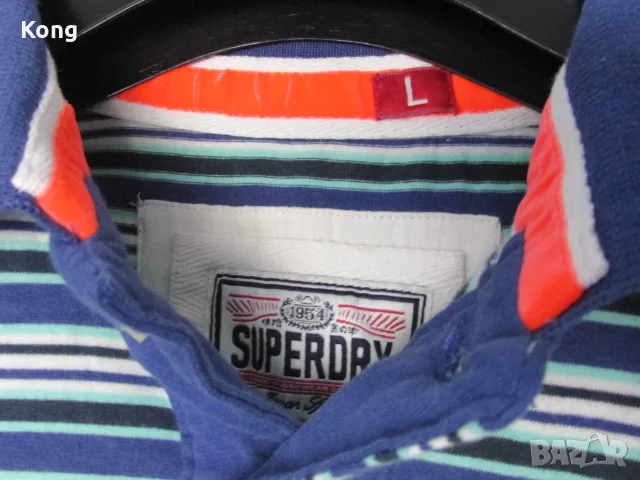 винтидж потник баскетбол Kobe Bryant NBA LA Lakers USA тениска Коби Брайънт НБА Superdry , снимка 7 - Баскетбол - 55338710