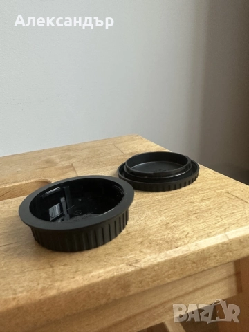 Canon EOS 750D + EF-S 18–55mm IS STM – Отлично състояние, снимка 10 - Фотоапарати - 55230267