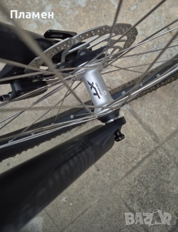 29" Scott Aspect970 , L размер , 2x11ck.,RockShox ,Deore XT, снимка 6 - Велосипеди - 44472460