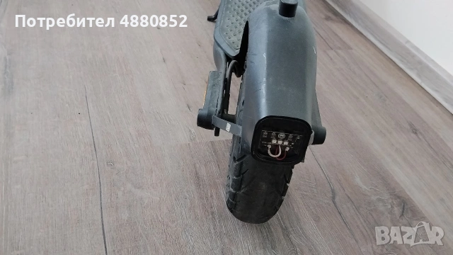 Електрическа тротинетка , снимка 4 - Други спортове - 55225901