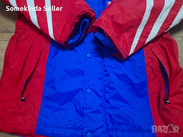Adidas Ski Jacket Norway Размер М Адидас Мъжко Ски Яке Норвегия, снимка 3 - Якета - 54961649