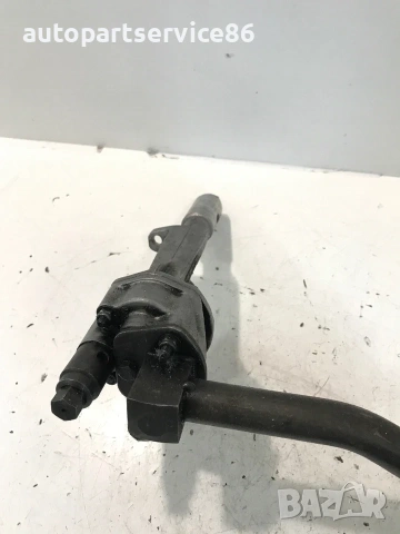 Маслена помпа за Mercedes MB100 2.4D (1991-1997) 6151800202, снимка 3 - Части - 55231664