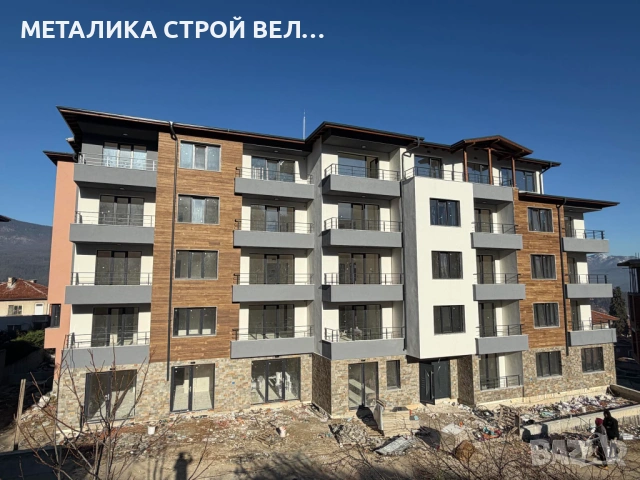 Продажба на апартаменти Велинград, снимка 12 - Други ремонти - 9095629