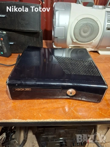 Продава се XBOX 360