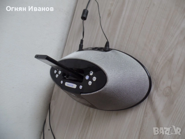 JBL On Time™ 200P и iPod Nano 2gen, снимка 2 - Аудиосистеми - 54079783