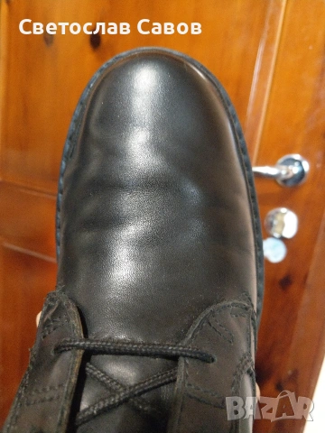 Clark 's Gore-tex 42нм. 26,6см., снимка 4 - Мъжки ботуши - 54070546